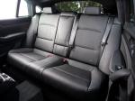 BMW X4 xDrive 3.0d M Sports Package 2014 года (UK)